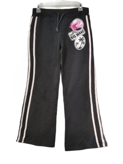 Other Designers Body Glove × Vintage - Vintage Body Glove Surfer Style Women Sweatpant