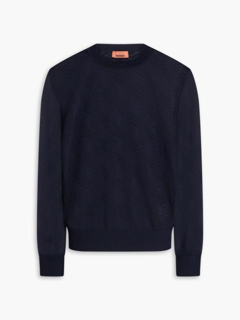 Missoni Wool-blend sweater