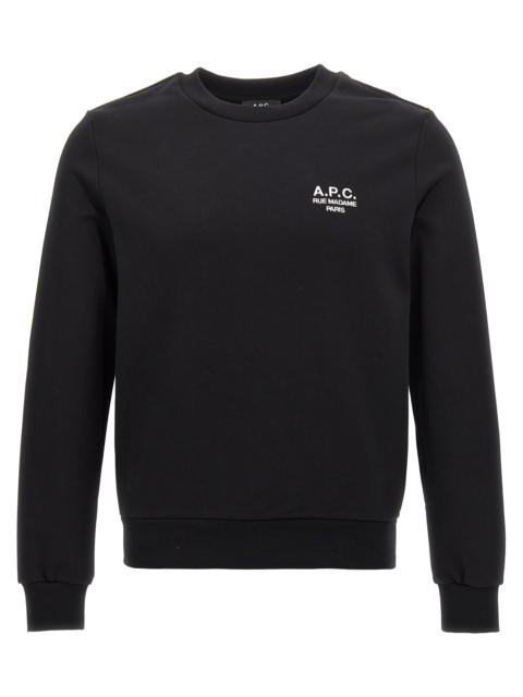 A.P.C. A.P.C. Men 'Rue Madame' Sweatshirt
