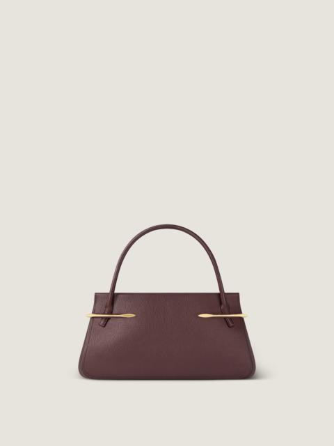Givenchy MEDIUM PINCH BAG IN GRAINED LEATHER