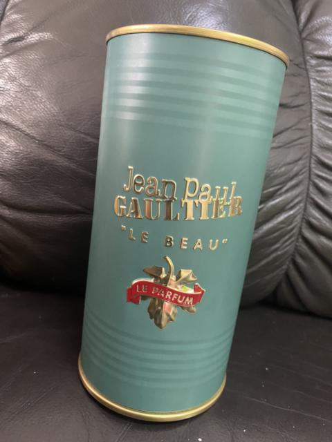 Jean Paul Gaultier Jean Paul Gaultier Le Beau Le Parfum 75ml Can