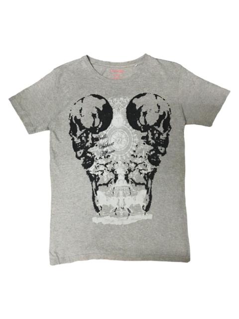 Other Designers GEORGE BRAND TWINS SKULLS ON HORSES PROFITS WITHOUT HONOUR