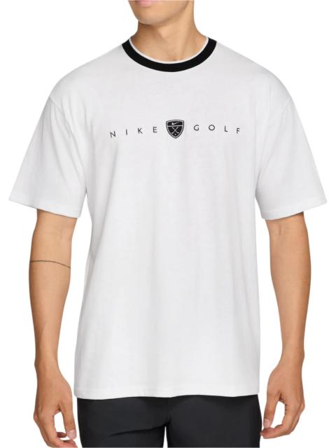 Nike Nike Men's Loose Fit Retro Golf T-Shirt