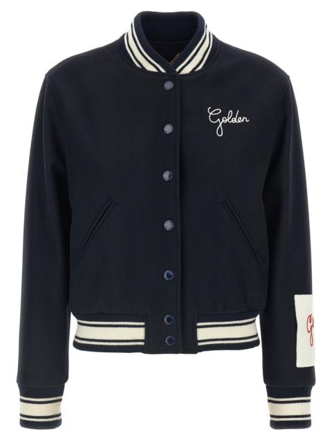 Golden Goose Golden Goose Women 'Dirce' Bomber Jacket
