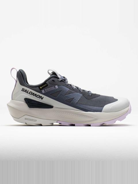 SALOMON Salomon Elixir Activ GTX Women's India Ink/Glacier Gray/Orchid Petal