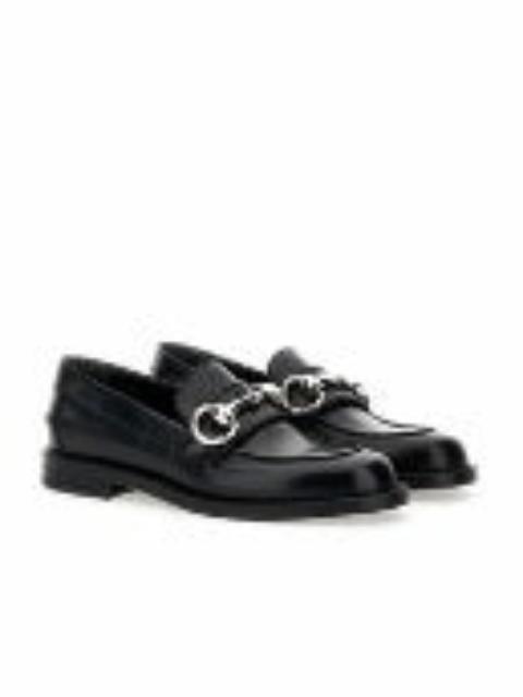 GUCCI Gucci Women Loafers Black