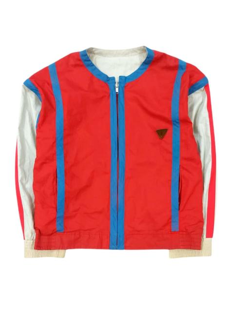 SAINT LAURENT Very Rare! Vintage Yves Saint Laurent Sportswear Jacket