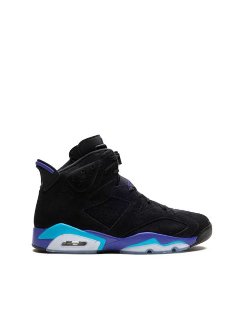 Jordan Air Jordan 6 "Aqua" sneakers