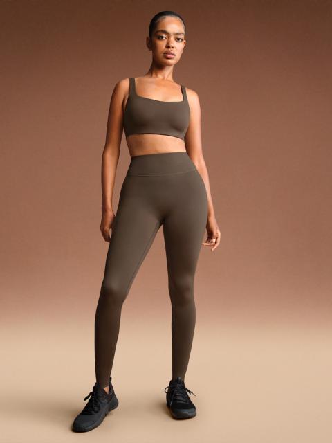 Nike NikeSKIMS Matte Women's High-Waisted 29" Leggings