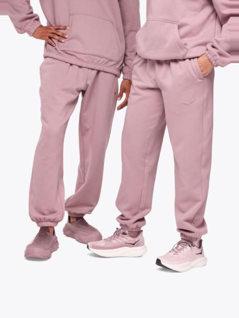 HOKA Essential Jogger Pants in Quartzite