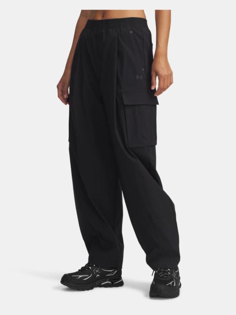 Under Armour UA Unstoppable Woven Ripstop