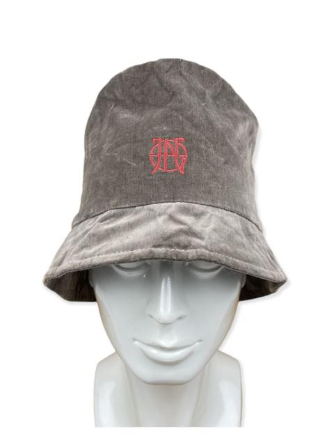 Other Designers Vintage - JEAN PAUL GAULTIER BUCKET HAT - HS 3