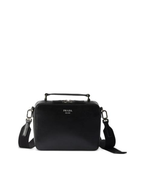 Prada Prada Black Messenger Bags Men