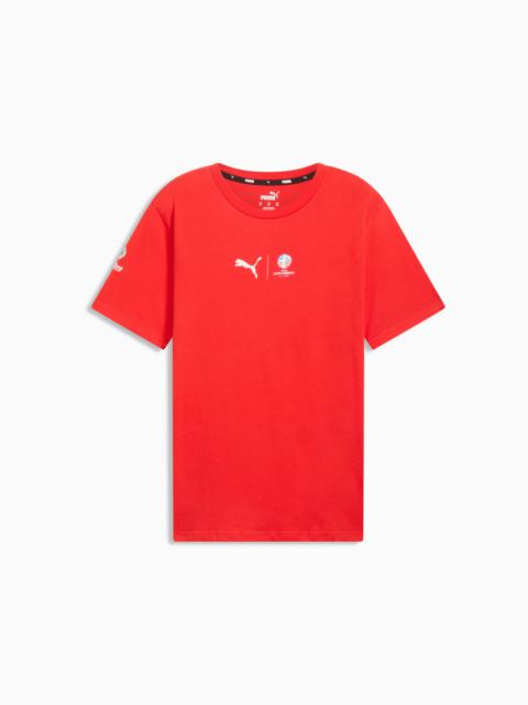 PUMA PUMA CONMEBOL Copa América 2024 Paraguay Men's Tee