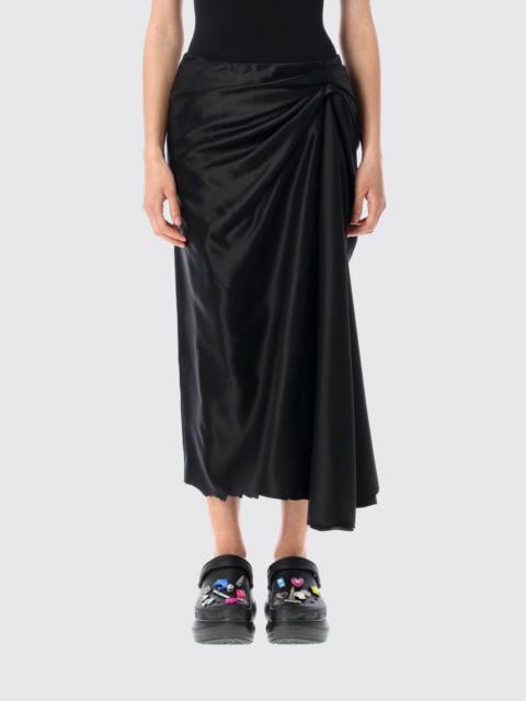 Skirt woman Balenciaga