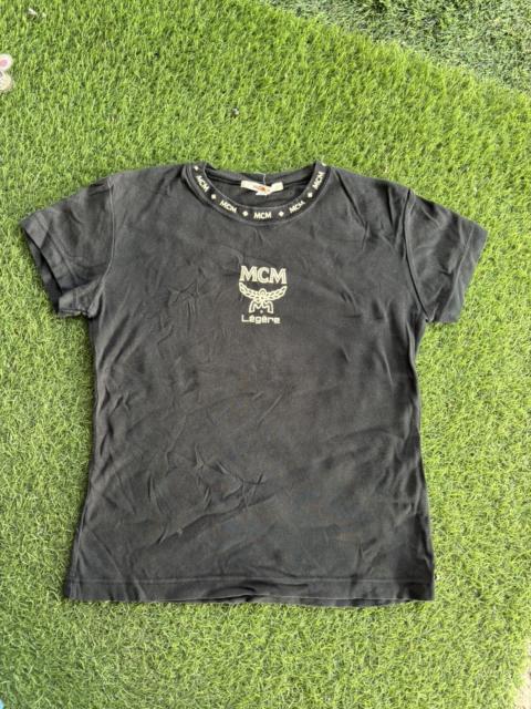 MCM MCM Baby Tee