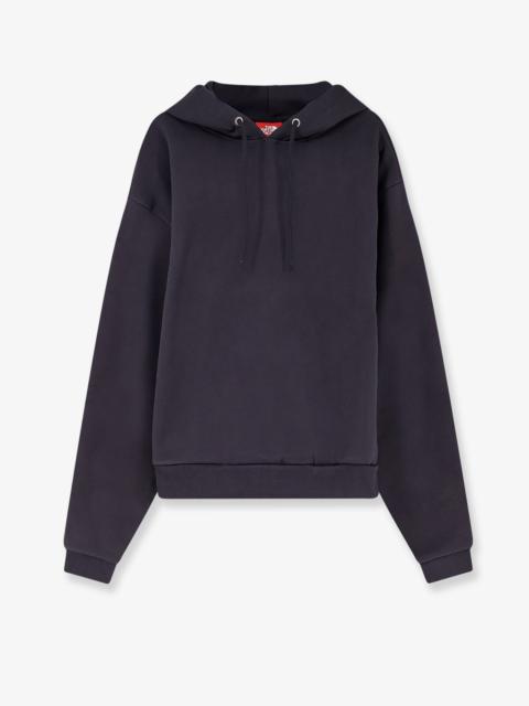 The North Face The North Face Cotton Sweatshirt With Hood