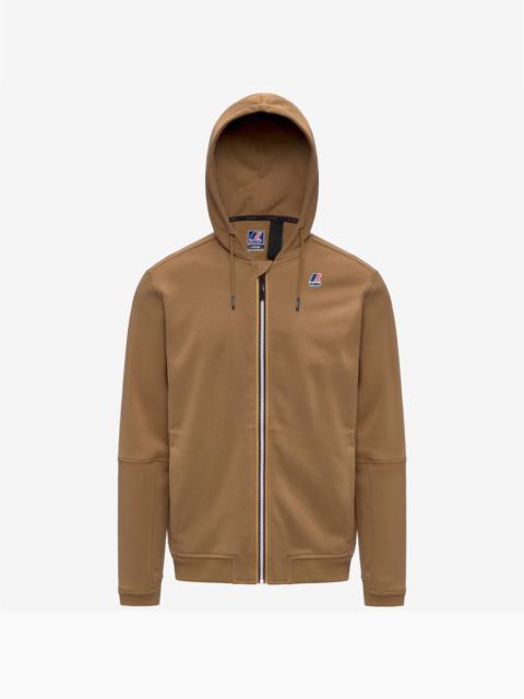 K-WAY PROSPER POLY COTTON