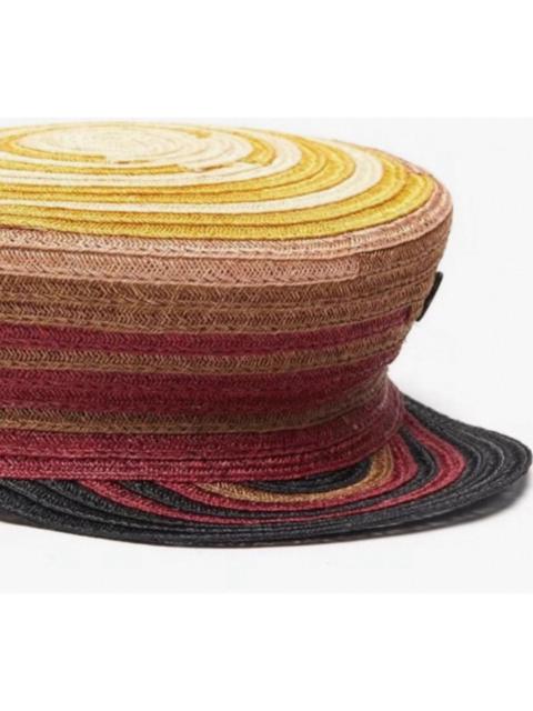 Other Designers Maison Michel Barret Cap