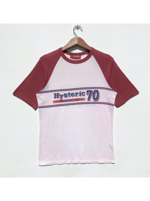 Other Designers Vintage - Hysteric Glamour Super Kustom Shirt Hysteric Glamour