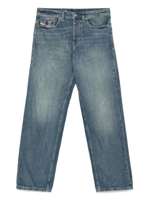 Diesel Men D-Macro Jeans 2001