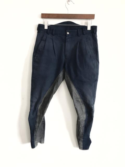 Other Designers Handmade - Good Fellow Cotton Leather Made In EU Waist 30"x37.5"