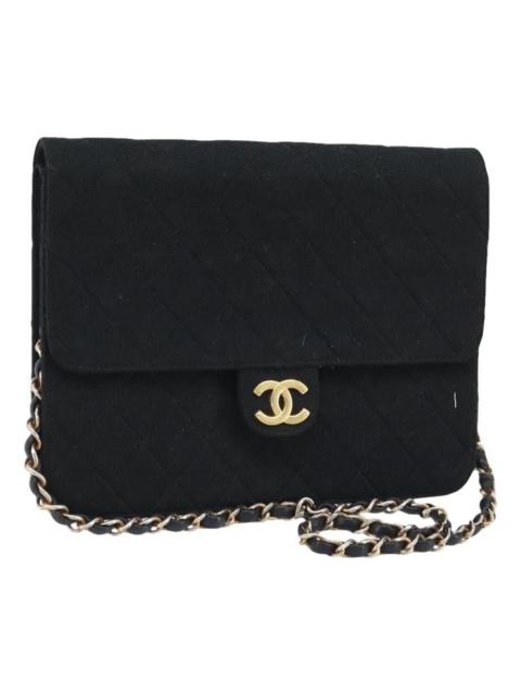 CHANEL Handbag