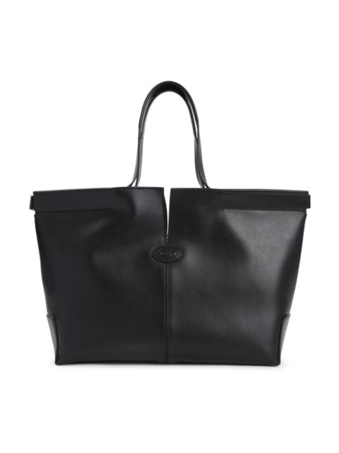 BLACK SHOULDER BAG FOR WOMEN