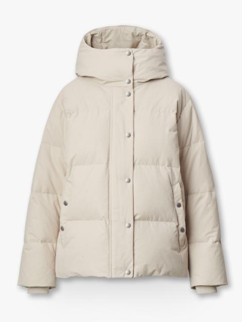 rag & bone Leonard Puffer Jacket