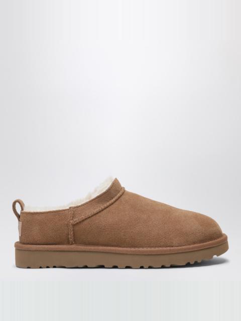 UGG Ankle boots Micro color chestnut