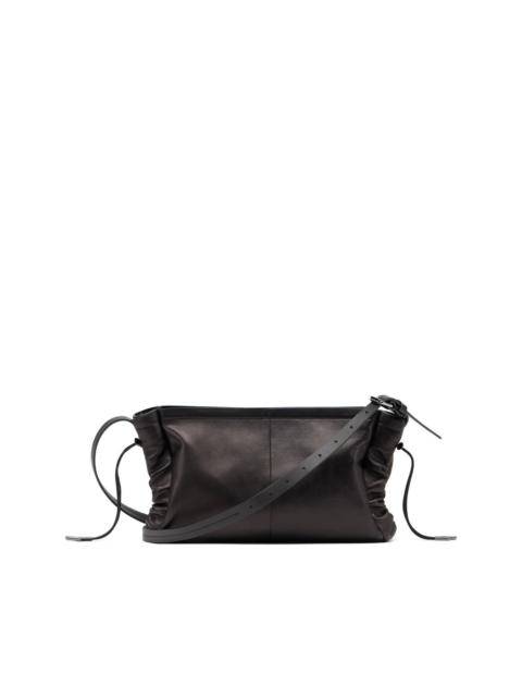 Maison Margiela Maison Margiela Black Shoulder Bags Men