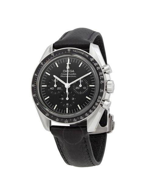 OMEGA Omega Speedmaster Chronograph Hand Wind Black Dial Men's Watch 31032425001002