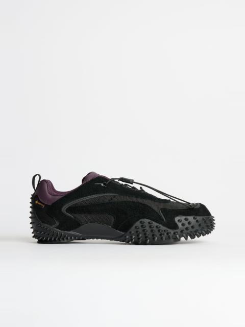 PUMA PUMA MOSTRO XC GTX PUMA BLACK / MIDNIGHT PLUM