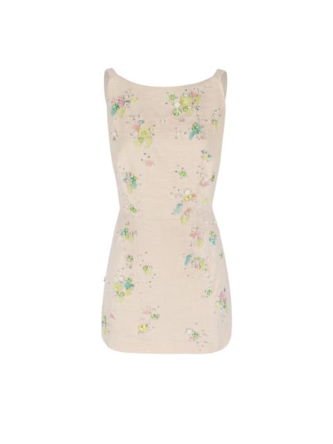 BERNADETTE Short Dress Kimberly