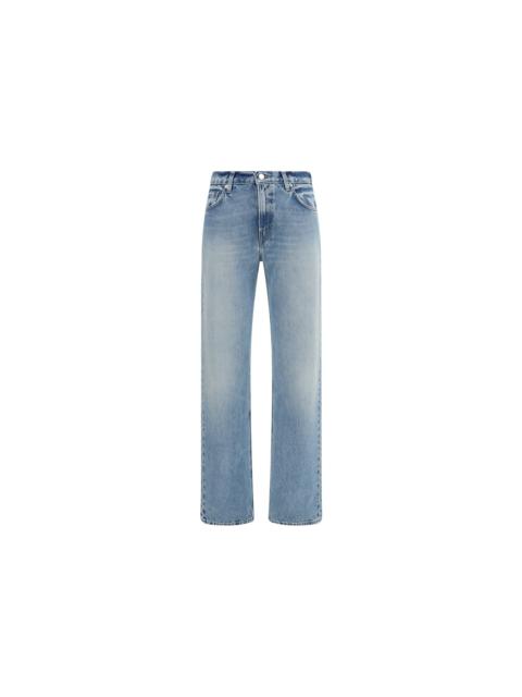 HAIKURE Haikure Lisa Jeans Pollock
