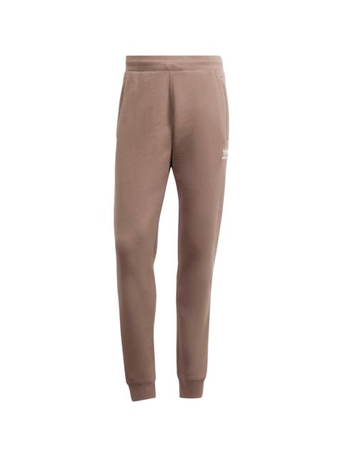 adidas TREFOIL ESSENTIALS PANT "Beige"
