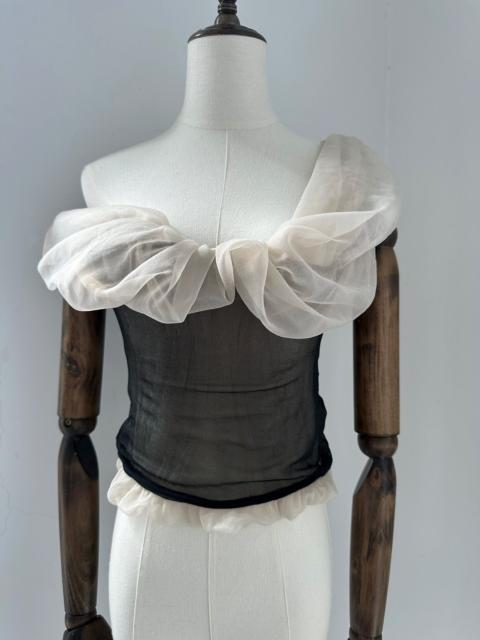 Vivienne Westwood Vivienne Westwood 2000 Corset