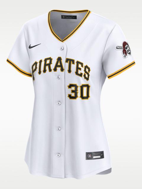Nike Paul Skenes Pittsburgh Pirates Women’s Nike Dri-FIT ADV MLB Limited Jersey
