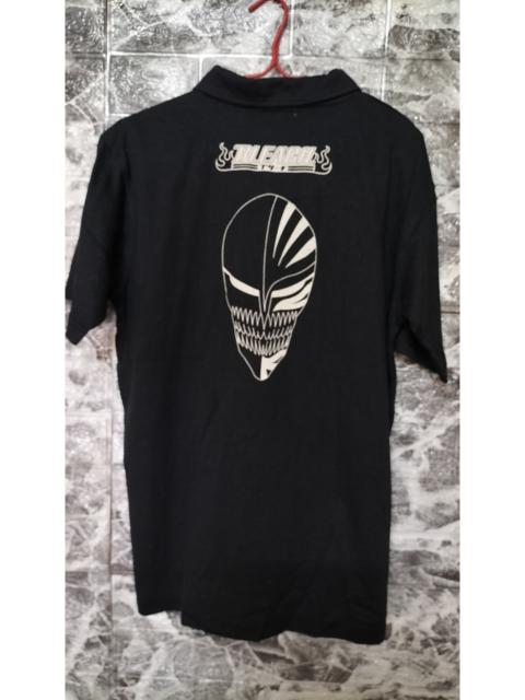 Other Designers Vintage Bleach Anime Soul Reaper Mask Tite Kubo series