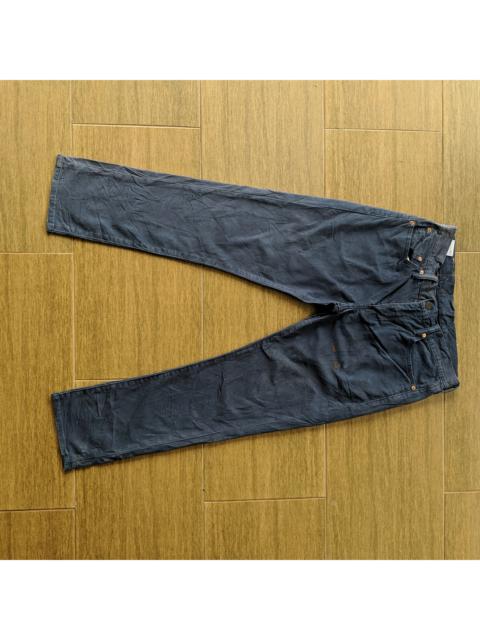 Levi's Vintage Levi's 511 Corduroi 5 Pockets Trousers Pants