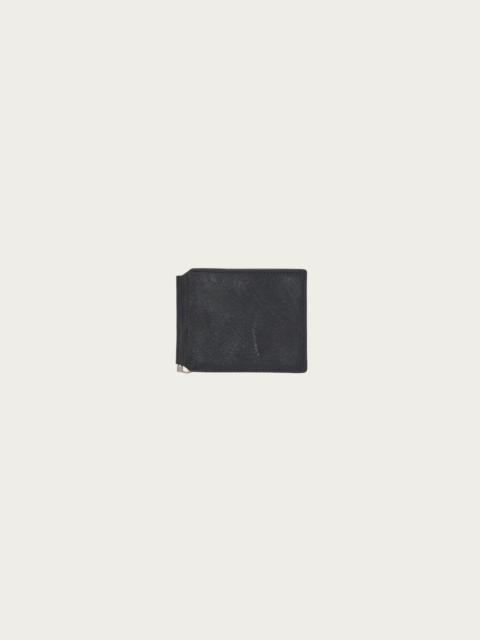 Hender Scheme Money Clip - Black