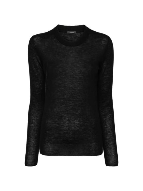 JOSEPH Sweaters Black