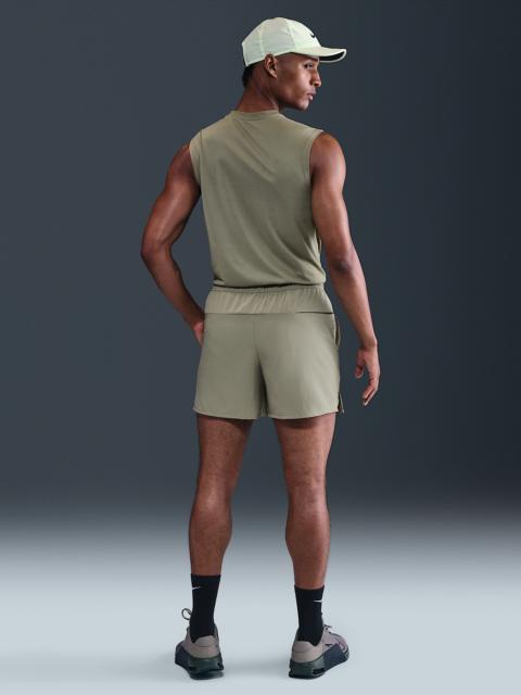 Nike Nike Unlimited Men's Dri-FIT 5" Unlined Versatile Shorts