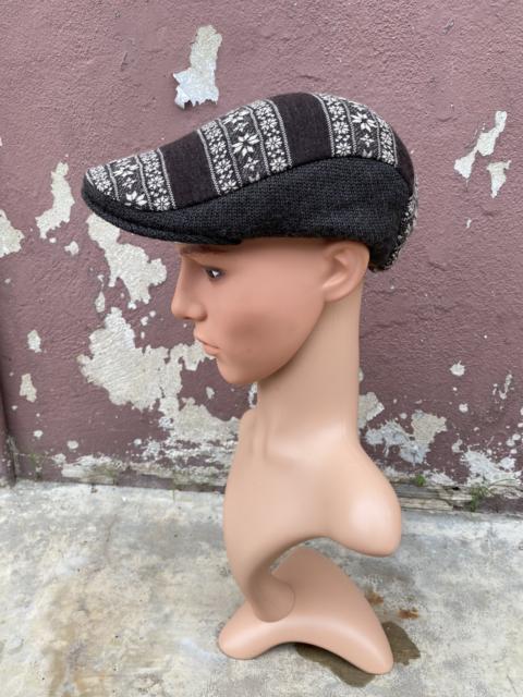 Other Designers Beauty & Youth - RMP X Beauty & Youth Baretta Hat