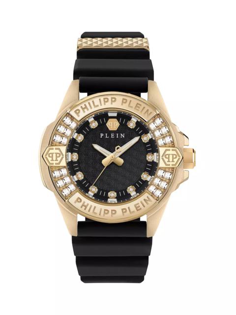 PHILIPP PLEIN Plein Majesty Watch, 38mm