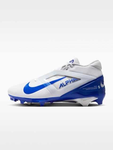 Nike Nike Alpha Menace 4 Pro Football Cleats
