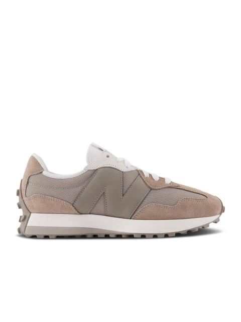 New Balance NEW BALANCE 327 'MINK BROWN'