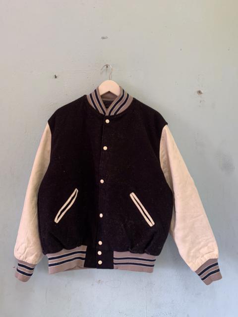 Other Designers Varsity - Vintage Varsity Plan (D8)