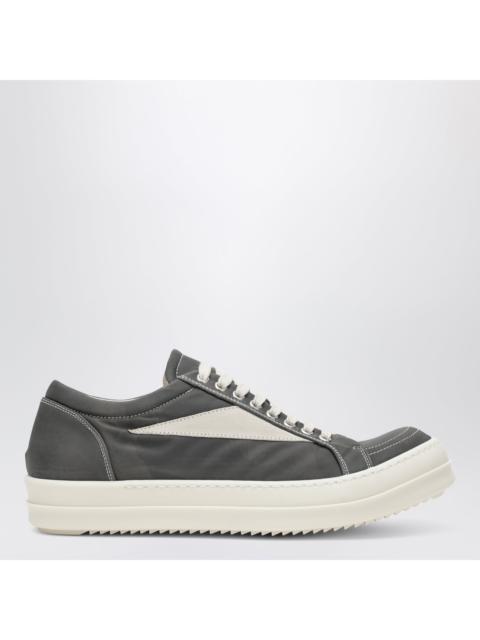 Rick Owens DRKSHDW Drkshdw Tower Vintage Sneakers In Dust Grey / Milk White Men