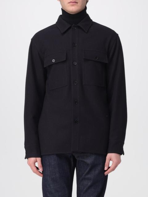 Jil Sander Coat men Jil Sander